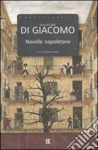 Novelle napoletane libro