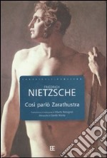 Così parlò Zarathustra libro