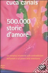 Cinquecentomila storie d'amore