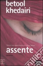 Assente libro