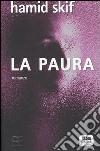 La paura libro