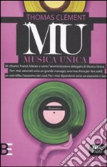 Musica Unica libro