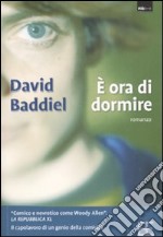 E ora di dormire libro