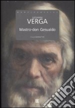 Mastro-don Gesualdo libro