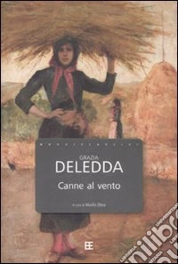 Canne al vento libro