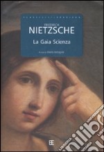 La gaia scienza libro