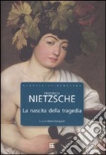 La nascita della tragedia libro