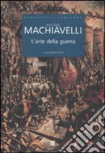 L'arte della guerra libro