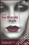 Sex Dracula libro