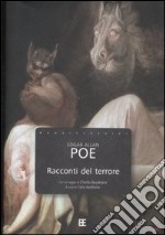 Racconti del terrore libro