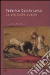 Le più belle poesie libro