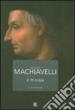 Il principe libro