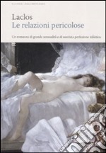 Le relazioni pericolose libro