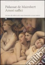 Amori saffici libro