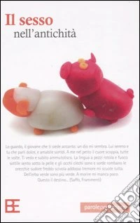 Il sesso nell'antichità