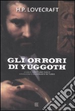 Gli orrori di Yuggoth libro