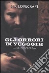 Gli orrori di Yuggoth libro