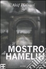 Il mostro di Hamelin libro