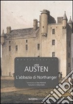 L'abbazia di Northanger libro