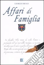 Affari di famiglia