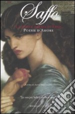 La dolce eresia di Eros. Poesie d'amore libro