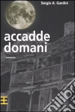 Accadde domani