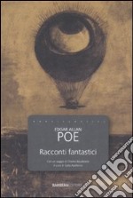 Racconti fantastici libro