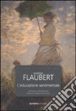 L'educazione sentimentale libro