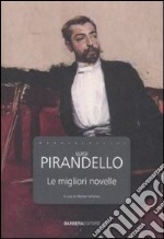 Le migliori novelle libro