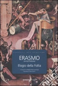 Elogio della follia libro
