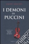 I demoni di Puccini libro