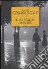 Uno studio in rosso libro