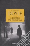 Il mastino dei Baskerville libro