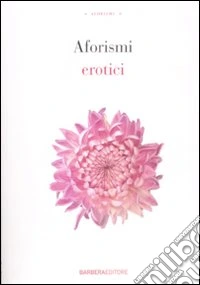 Aforismi erotici