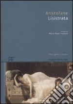 Lisistrata. Testo greco a fronte libro