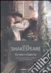 Romeo e Giulietta libro