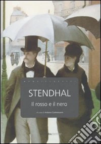 Il Rosso e il nero libro