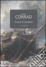 Cuore di tenebra libro