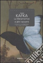 La metamorfosi e altri racconti libro