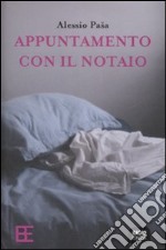 Appuntamento con il notaio libro