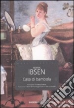 Casa di bambola libro