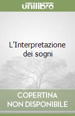 L'Interpretazione dei sogni libro