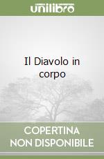 Il Diavolo in corpo libro