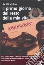 Il Primo giorno del resto della mia vita libro