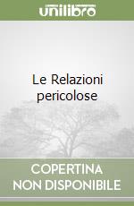 Le Relazioni pericolose libro