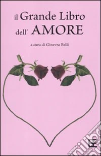 Il Grande libro dell'amore