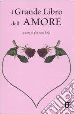 Il Grande libro dell'amore libro