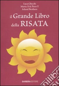 Il Grande libro della risata