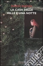 La casa delle mille e una notte libro