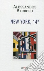 New York, 14ª libro